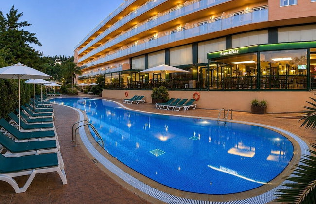 Apartment SunClub CalaVinya - Photo 1