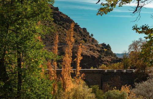 Alojamientos Rurales Los Macabes - Foto 38