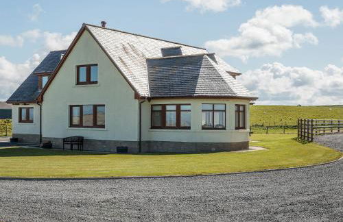 Corsewall Castle Farm Lodges - Foto 42