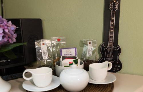 Antica Casa Balsari - Foto 74