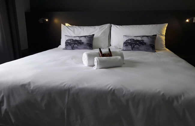 Atlantic Apartments - Foto 2