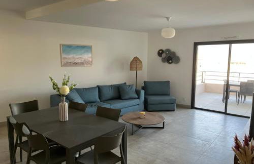 Casa Olmia Résidence - Foto 27