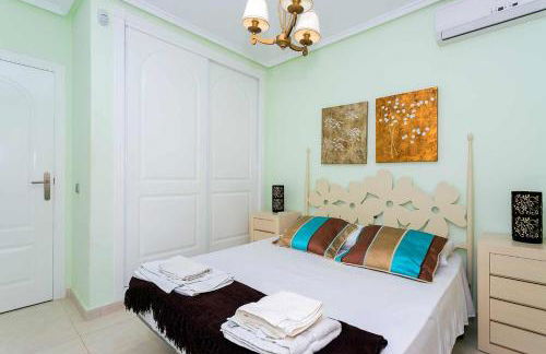 CH Villa Calida Monteazul - Foto 20