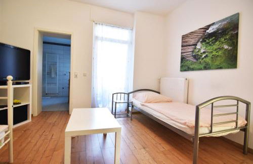 Work and Stay Troisdorf - Foto 6