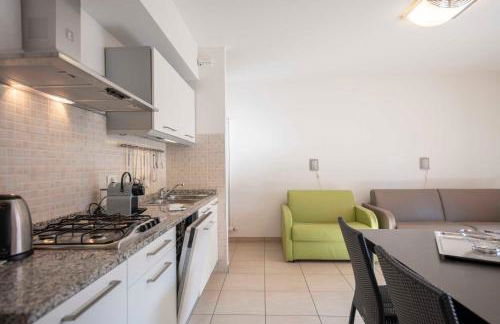 4 Limoni Apartment Resort - Foto 50