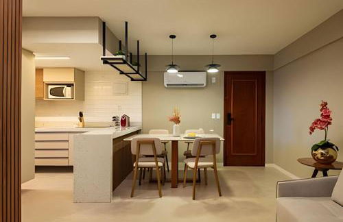 Mont Blanc Apartamentos - Photo 20