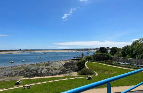 Appartement T3 à Port-Louis, balcon, proche commodités - FR-1-349-198 - Foto 14