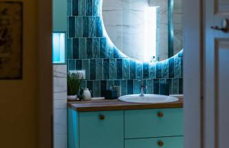 Zielony Apartament Pod Żaglami - Foto 20