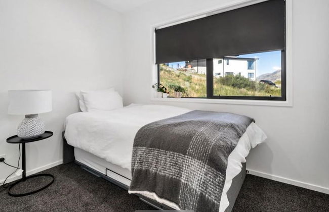 A LUCKIE CHARM - 3-BEDROOM TOWNHOUSE WITH SPECTACULAR VIEW - Foto 6