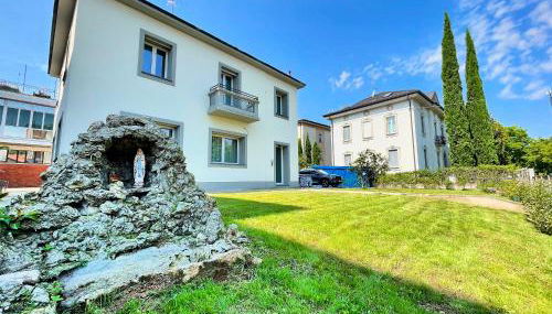 Villa Manzoni - Foto 3