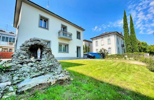 Villa Manzoni - Foto 3