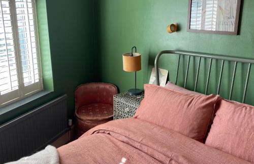 Quirky little end of terrace - Foto 23