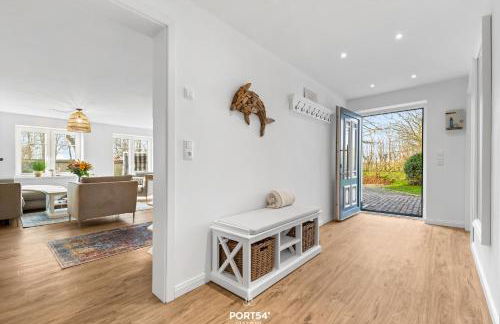 Ferienhaus Deichoase Hedwigenkoog - Foto 31