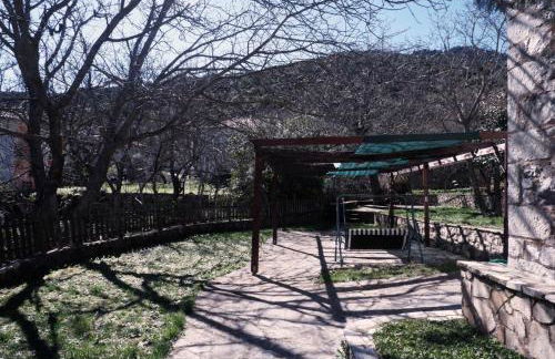 Traditional village house on Argolis for 6 persons - Foto 38