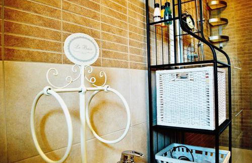 La Maison Rose - Foto 12