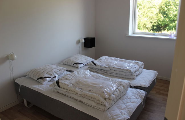 Fitting Landsbyferie Apartments - Foto 4