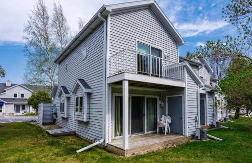 Holiday by the Bay Unit A-4 by Simple Life Rentals - Foto 41