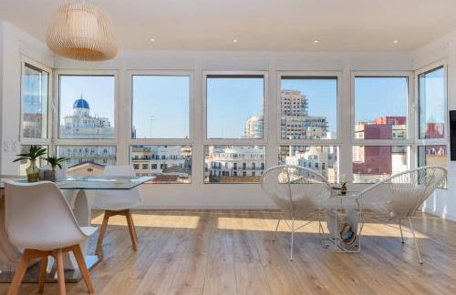 Ayuntamiento Panoramic - Photo 9