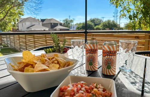 295 Steps To Silos Pool Heated 3 Min Baylor - Foto 34