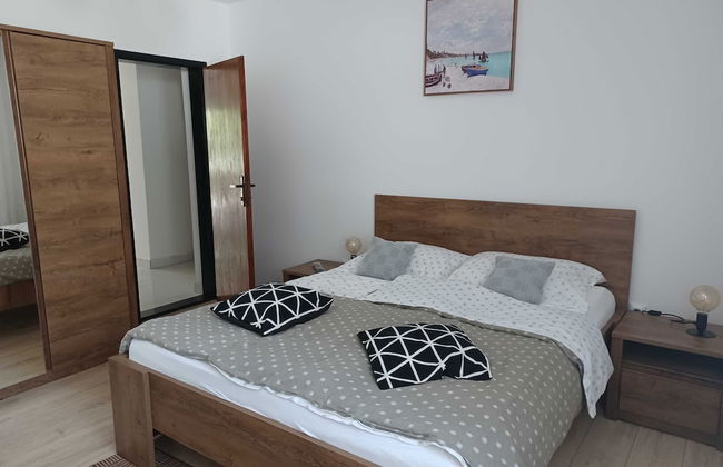 Studio Apartment Nikola - Foto 5