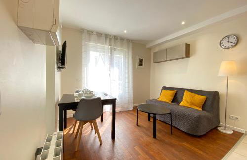 Appart'Village Jouy Les Metz - Foto 22