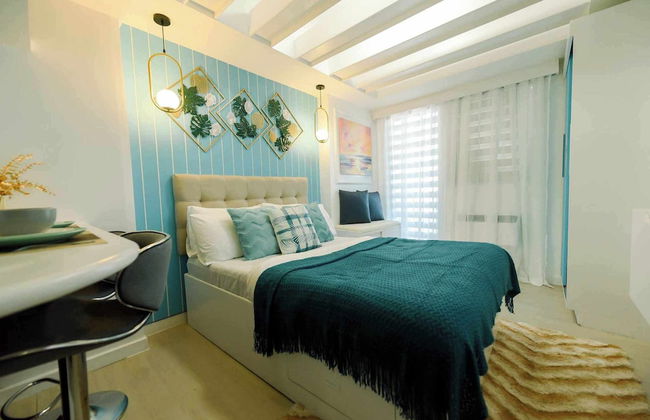 Ethan's Crib at Azure North - Foto 5