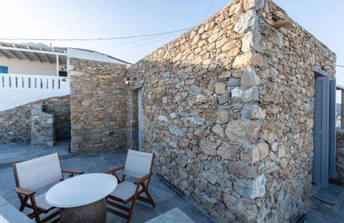 Aelia House Serifos - Foto 19