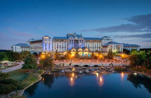 Little Slice of England in Texas - Foto 37