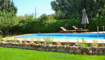 Gran Chalet con Piscina (8-10 pp) - Foto 4