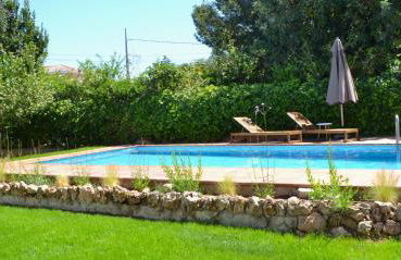 Gran Chalet con Piscina (8-10 pp) - Foto 4