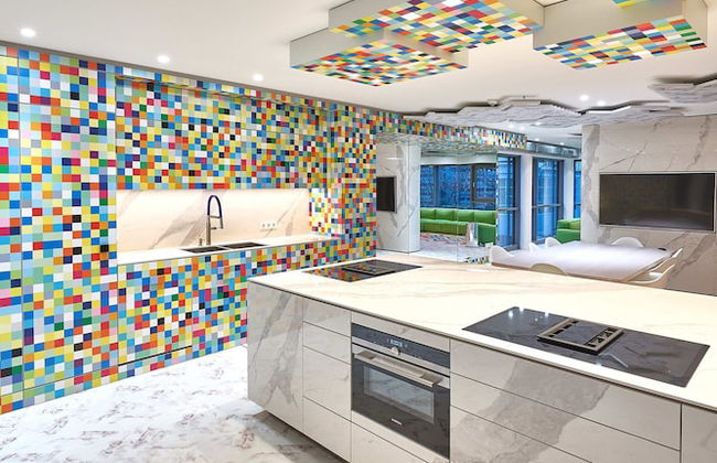 The Brucklyn Apartments - Foto 33