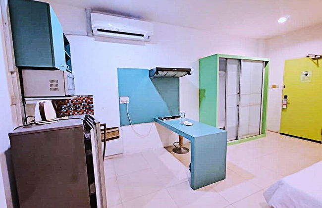 Santorini Suites - Foto 23