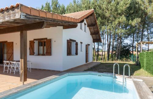 Maison pour 6 personnes à Tosse - Foto 21