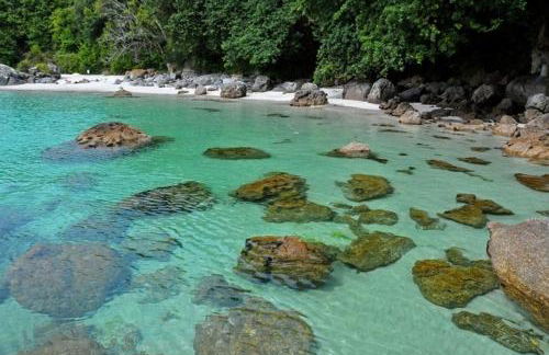 Apartamento en Aldán , Playa a 2 min , Vistas a la montaña - Foto 41