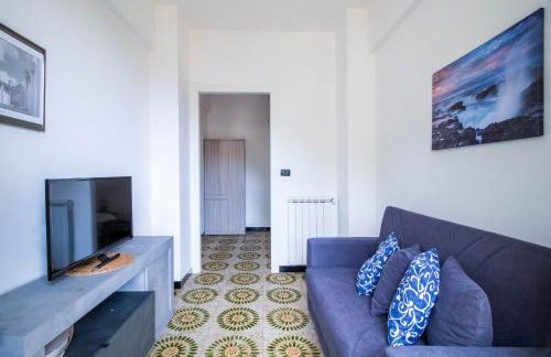 IL MANDORLO Apartment - Foto 29