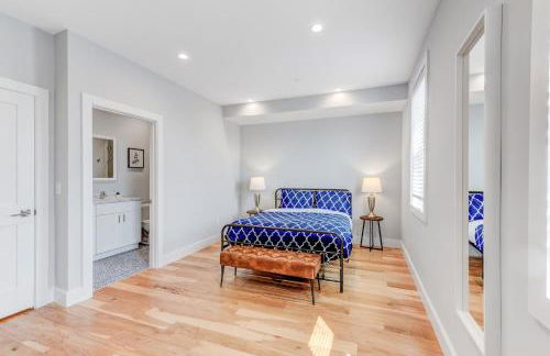 Furnished Apartment Near Logan Airport - Foto 50