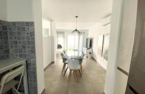 Casa moderna, piscina, playa, TV75, Netflix, PS4 - Foto 10