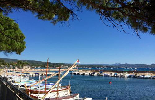 Ô de Mer at My Luxury Home in Provence - Foto 55