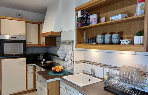 Le Spacieux - centre-ville - 4 chambres - 8 pers - Foto 29