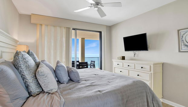 Windward Pointe 1002 - Foto 4, Habitación