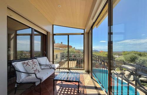 Casa espaciosa con aire acondicionado y admite mascotas en Pau - ES-366-2 - Foto 32