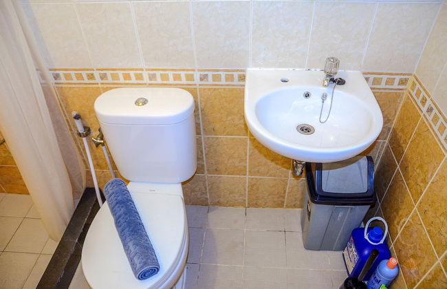 Best Price Grand Palace Near JIEXPO Kemayoran - Foto 13