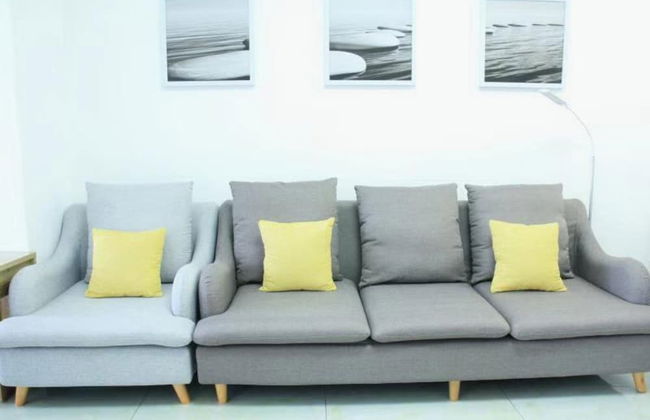 Xinhe Apartment - Foto 10