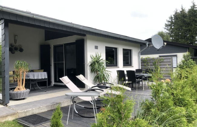 Holiday Home Kent Comfortable Vacation Home - Photo 29