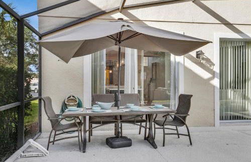 Large 6BR Themed Family Villa Near Disney world - Foto 63