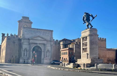 Professor's house in Porta Pia - Foto 40