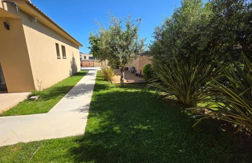 Résidence Villas Chléa - Foto 38