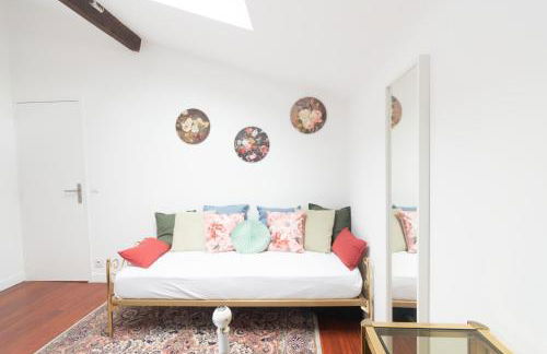 Le Hangar Fleuri - Foto 18