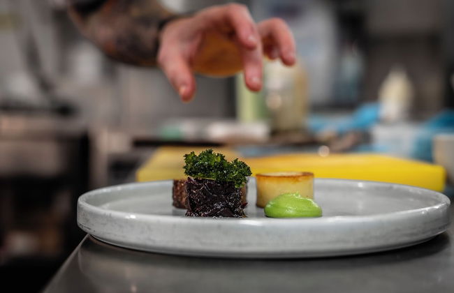 Bunchrew House Hotel - Foto 63