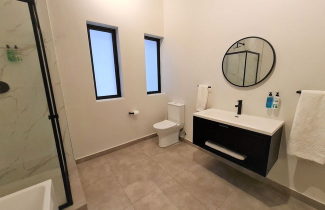 MINT Apartments Greenside - Foto 59